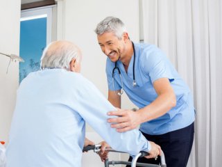 Adult Ambulation and Mobility Adult Ambulation and Mobility
