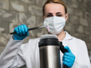 Infection Prevention Infection Prevention