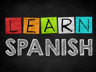 Spanish Spanish